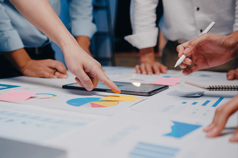 Consultoria e Logística em Gestão de Processos Consultoria e Logística em Gestão de Processos