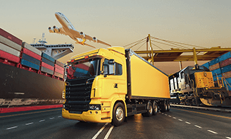 Transporte