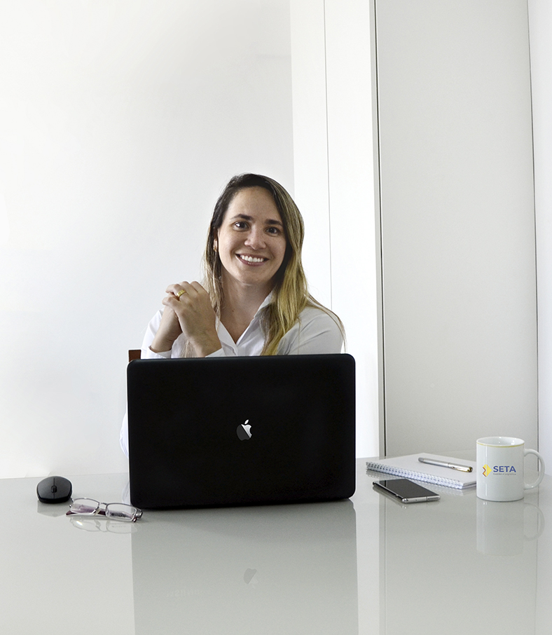 Vanessa de Figueiredo - Consultora de Gestão e Logística Vanessa de Figueiredo - Consultora de Gestão e Logística